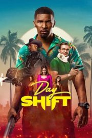 Day Shift – Gündüz Vardiyası