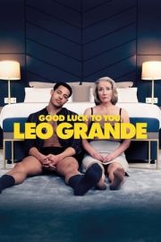 Good Luck to You, Leo Grande – İyi Şanslar Leo Grande