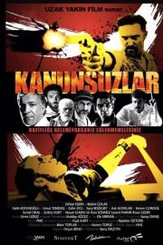 Kanunsuzlar (2014)