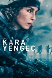 Black Crab – Kara Yengeç