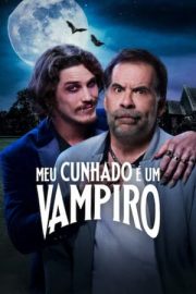 Kayınbiraderim Bir Vampir – Meu cunhado é um vampiro