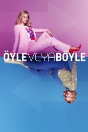 Look Both Ways – Öyle Veya Böyle