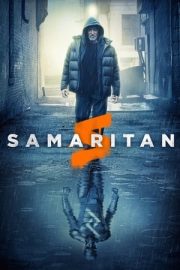 Samaritan – Kahramanın Dönüşü