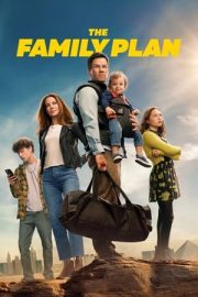 The Family Plan – Aile Planı