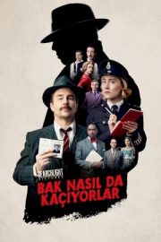 See How They Run – Bak Nasıl Da Kaçıyorlar