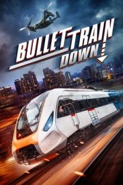 Bullet Train Down – Suikast Treni