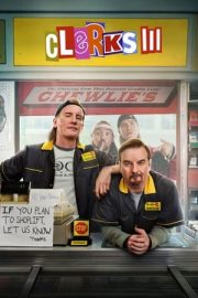 Clerks III – Tezgahtarlar III