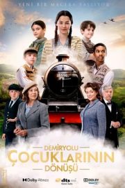 The Railway Children Return – Demiryolu Çocuklarının Dönüşü