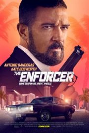 The Enforcer – İnfazcı