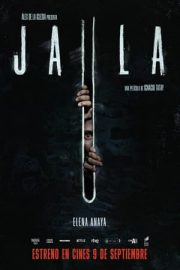 Jaula – Kafestekiler