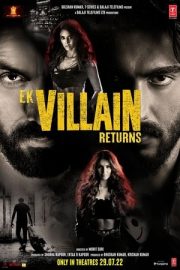 Ek Villain 2 Returns – Kötü Adam 2 Geri Dönüyor