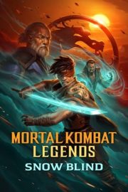 Mortal Kombat Legends: Snow Blind – Mortal Kombat Efsanesi: Kar Körlüğü