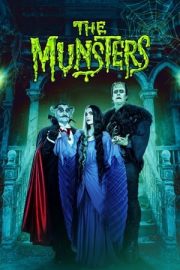 The Munsters – Munster Ailesi