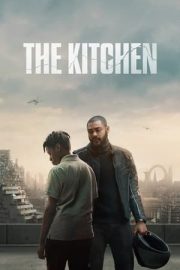 The Kitchen – Mutfak