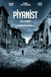 The Pianist – Piyanist