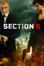 Section 8 – 8. Kısım