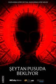 Hellraiser – Şeytan Pusuda Bekliyor