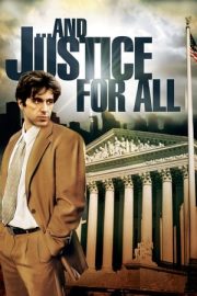 And Justice for All – Ve Herkes İçin Adalet