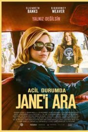 Call Jane – Acil Durumda Jane’i Ara