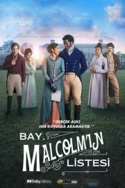 Mr. Malcolm’s List – Bay. Malcolm’ın Listesi