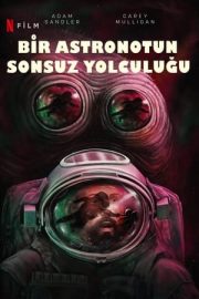 Spaceman – Bir Astronotun Sonsuz Yolculuğu