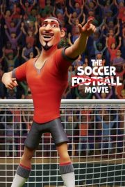 The Soccer Football Movie – Bir Tuhaf Futbol Filmi