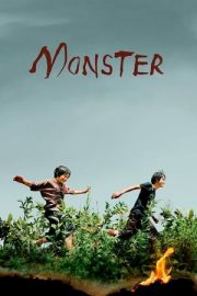 Monster (2023) – Canavar (2023)