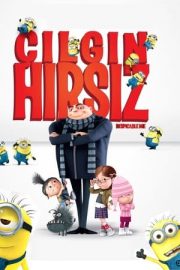 Despicable Me 1 – Çılgın Hırsız 1