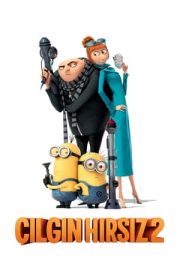 Despicable Me 2 – Çılgın Hırsız 2