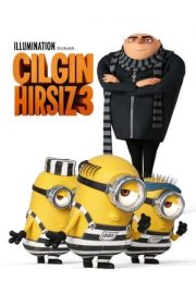 Despicable Me 3 – Çılgın Hırsız 3