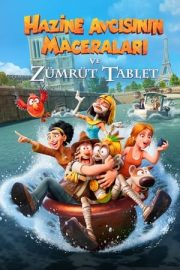 Tad the Lost Explorer and the Emerald Tablet – Hazine Avcısının Maceraları ve Zümrüt Tablet