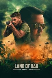 Land of Bad (2024)