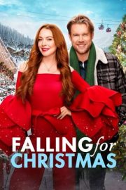 Falling for Christmas – Noel Çarpması