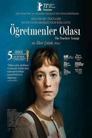 Das Lehrerzimmer – Öğretmenler Odası