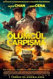 Hidden Strike – Ölümcül Çarpışma