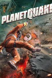 Planetquake (2024)