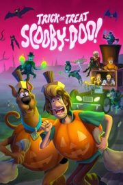 Trick or Treat Scooby-Doo! – Scooby-Doo’ya Şeker mi Şaka mı!