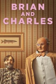 Brian and Charles – Brian ve Charles