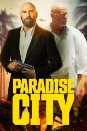 Paradise City – Cennet Şehri