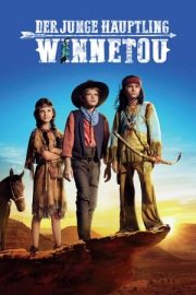 The Young Chief Winnetou – Genç Şef Winnetou