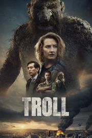 Troll – Esrarengiz Canavar