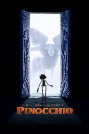 Guillermo del Toro’s Pinocchio – Guillermo del Toro sunar: Pinokyo