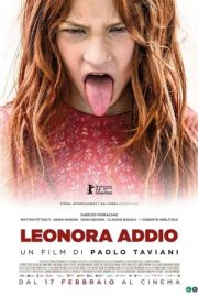 Leonora addio – Elveda Leonora