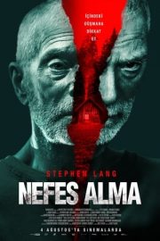 Old Man – Nefes Alma