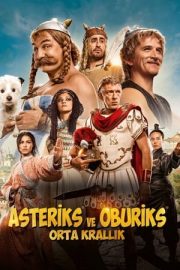 Asterix & Obelix: The Middle Kingdom – Asteriks ve Oburiks: Orta Krallık