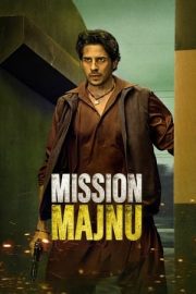 Mission Majnu – Majnu Operasyonu