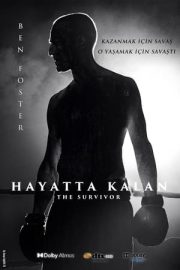 The Survivor – Hayatta Kalan