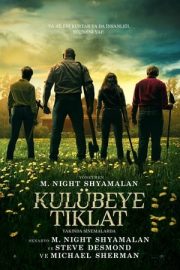 Knock at the Cabin – Kulübeye Tıklat