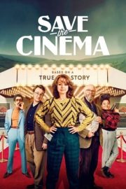 Save the Cinema – Sinemayı Kurtar