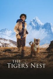 The Tigers Nest – Kaplan Yuvası